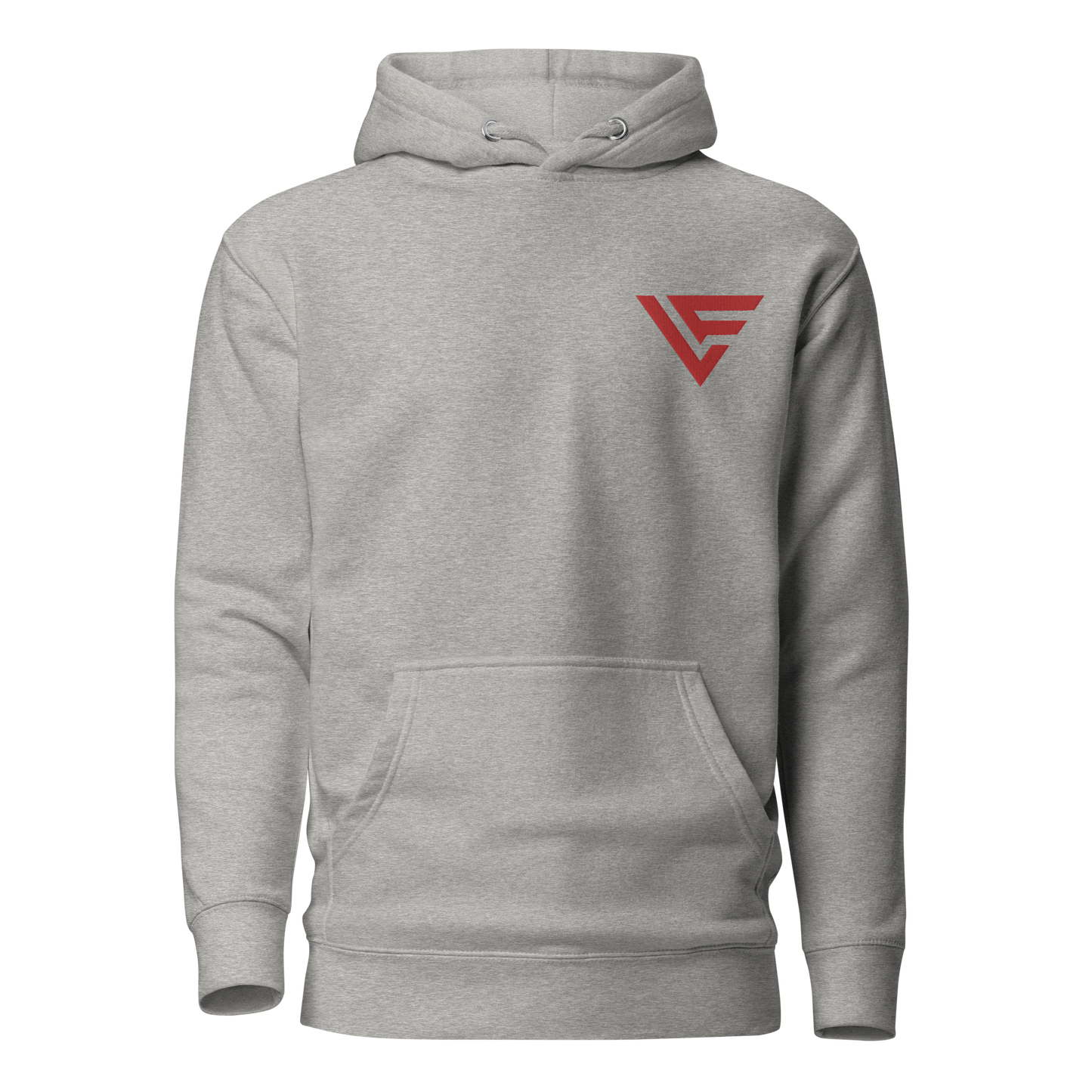 Leonard Fournette "Logo" Embroidered Hoodie