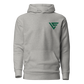 Leonard Fournette "Logo" Embroidered Hoodie