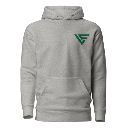 Leonard Fournette "Logo" Embroidered Hoodie