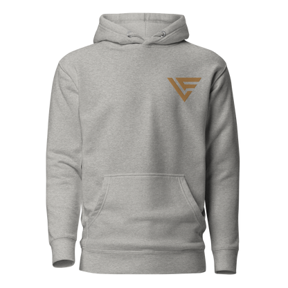 Leonard Fournette "Logo" Embroidered Hoodie