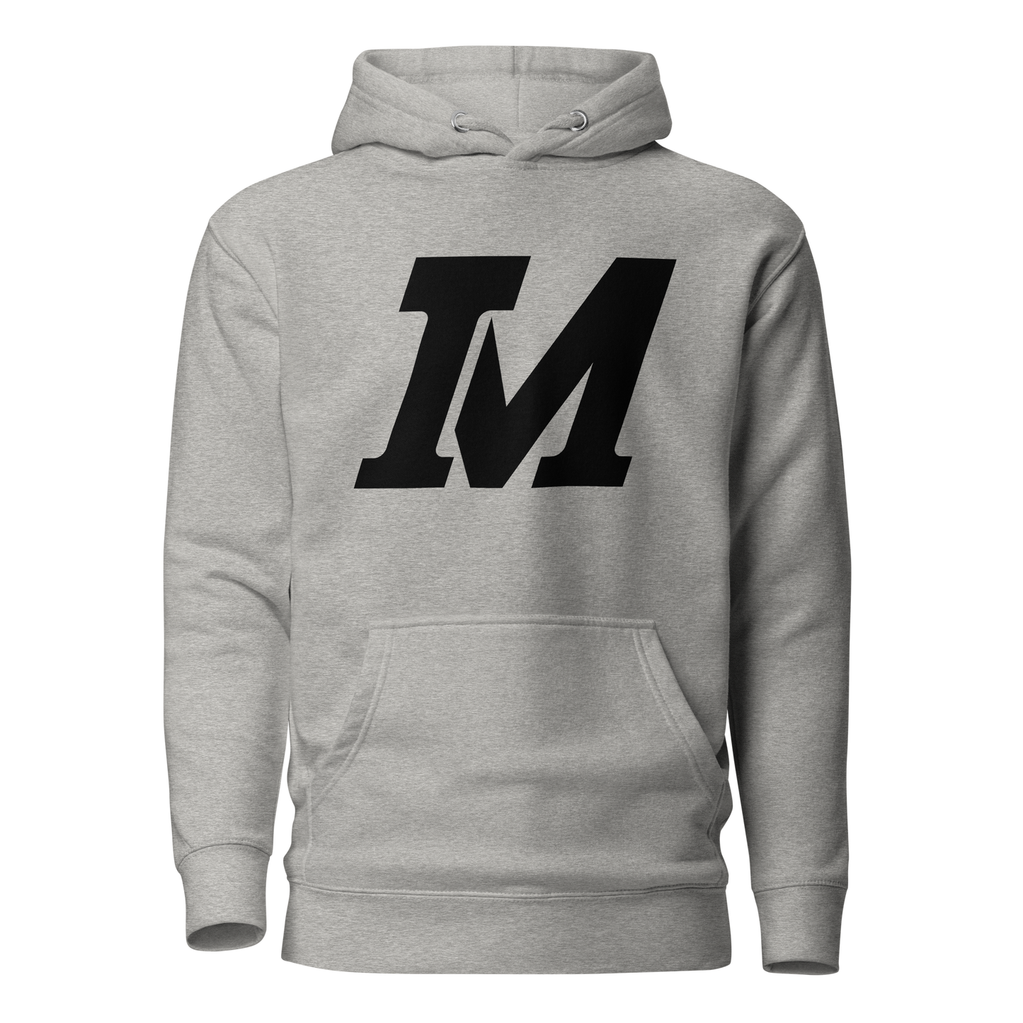 Ifeatu Melifonwu "Logo" Hoodie