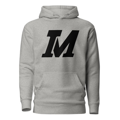 Ifeatu Melifonwu "Logo" Hoodie