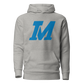 Ifeatu Melifonwu "Logo" Hoodie