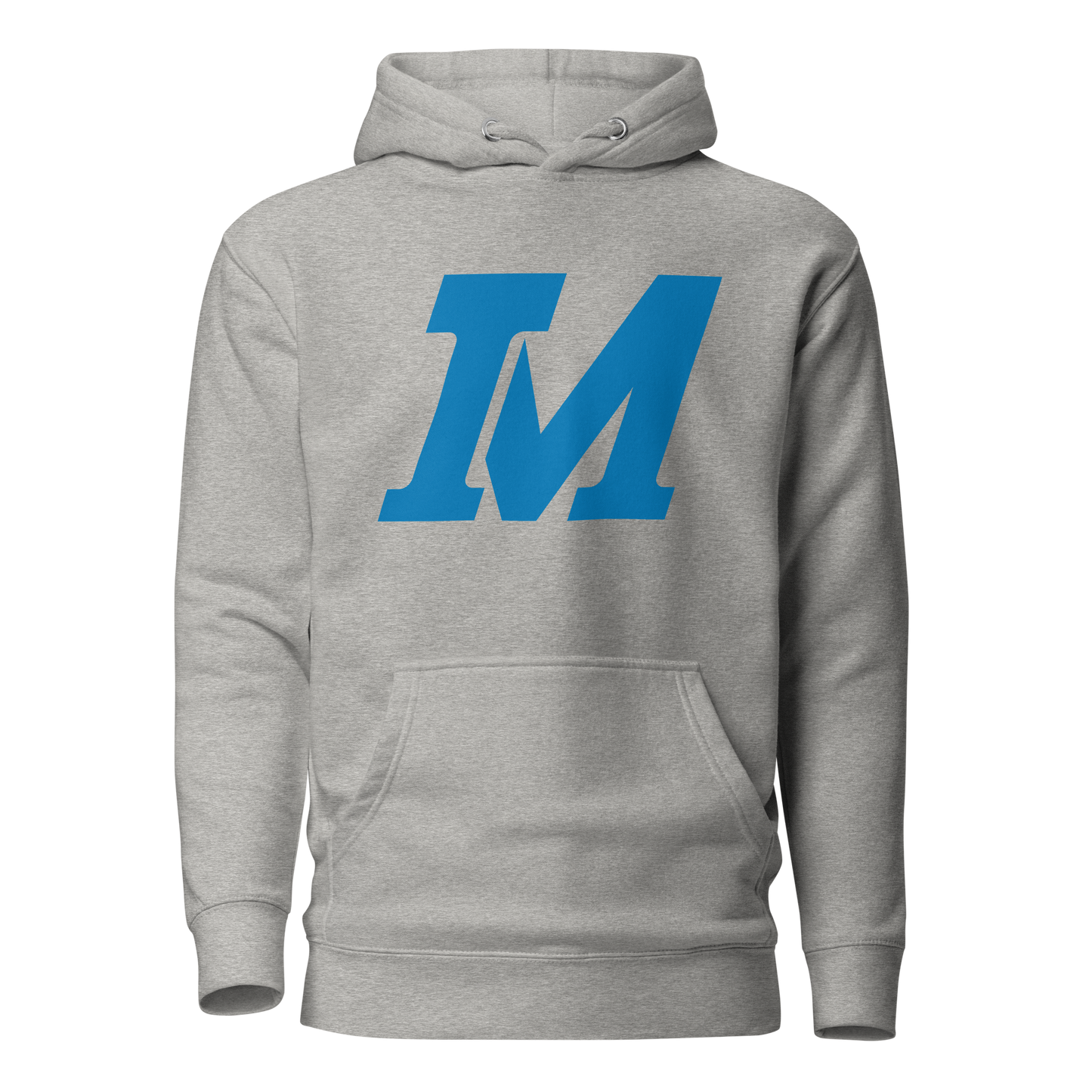 Ifeatu Melifonwu "Logo" Hoodie
