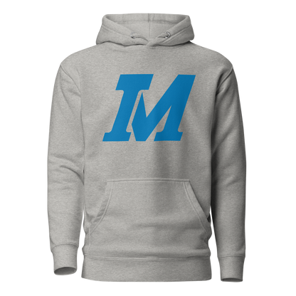 Ifeatu Melifonwu "Logo" Hoodie