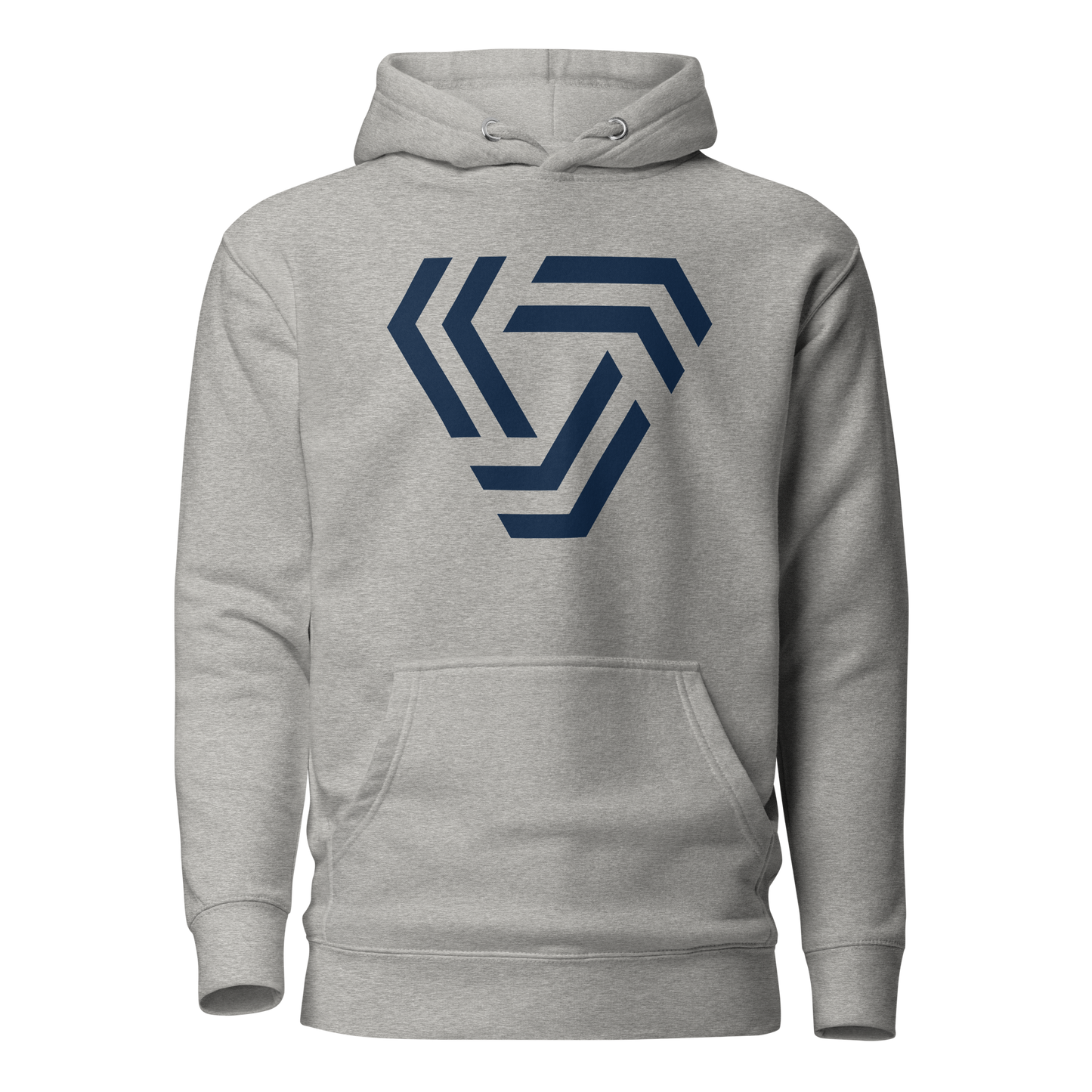 Riley Leonard "Logo" Hoodie