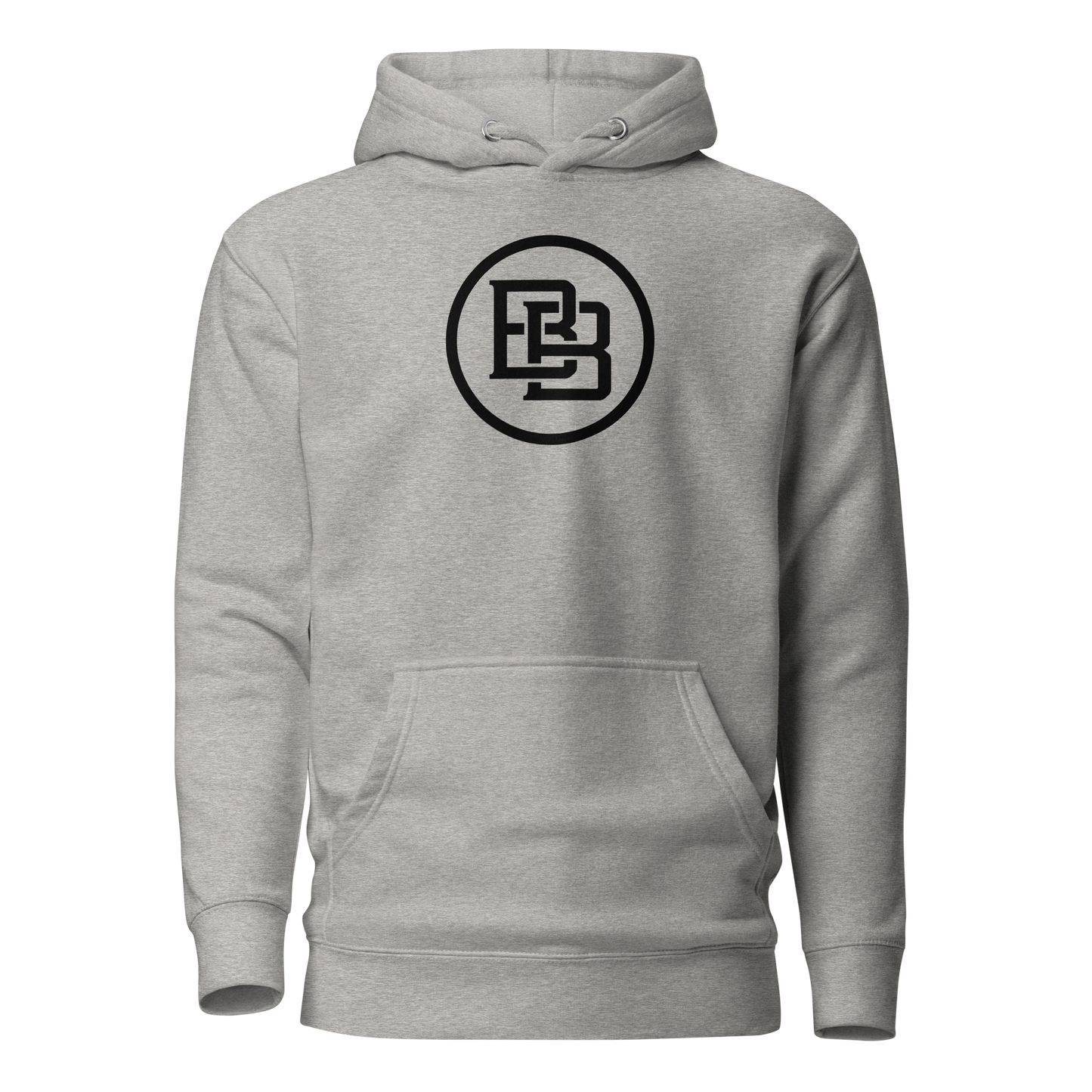 Brian Branch "Logo" Hoodie