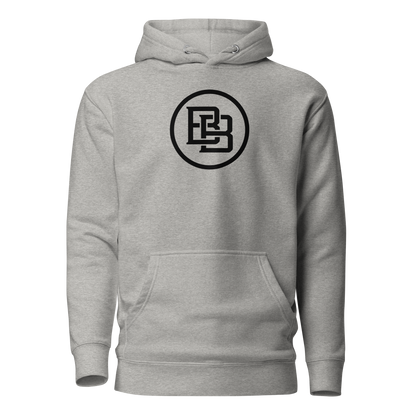Brian Branch "Logo" Hoodie