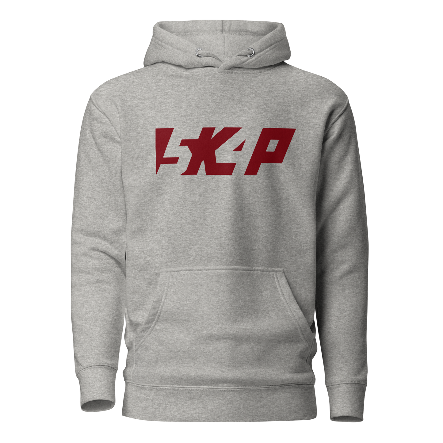 Kam Pringle "Logo" Hoodie