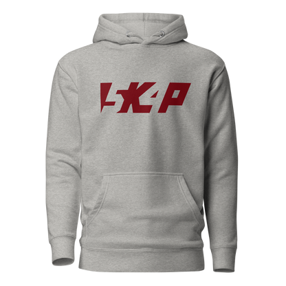 Kam Pringle "Logo" Hoodie