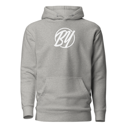 Benjamin Yurosek "Logo" Hoodie