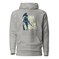 Natasha Howard "Ice In My Viens" Hoodie