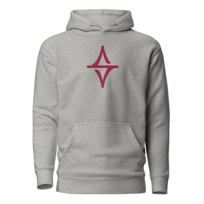 Starling Thomas V "Logo" Hoodie
