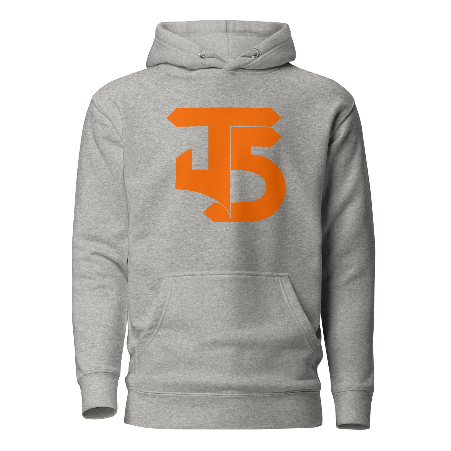 Josh Sapp "Logo" Hoodie