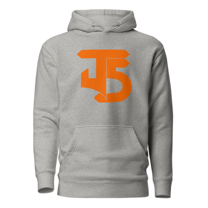 Josh Sapp "Logo" Hoodie