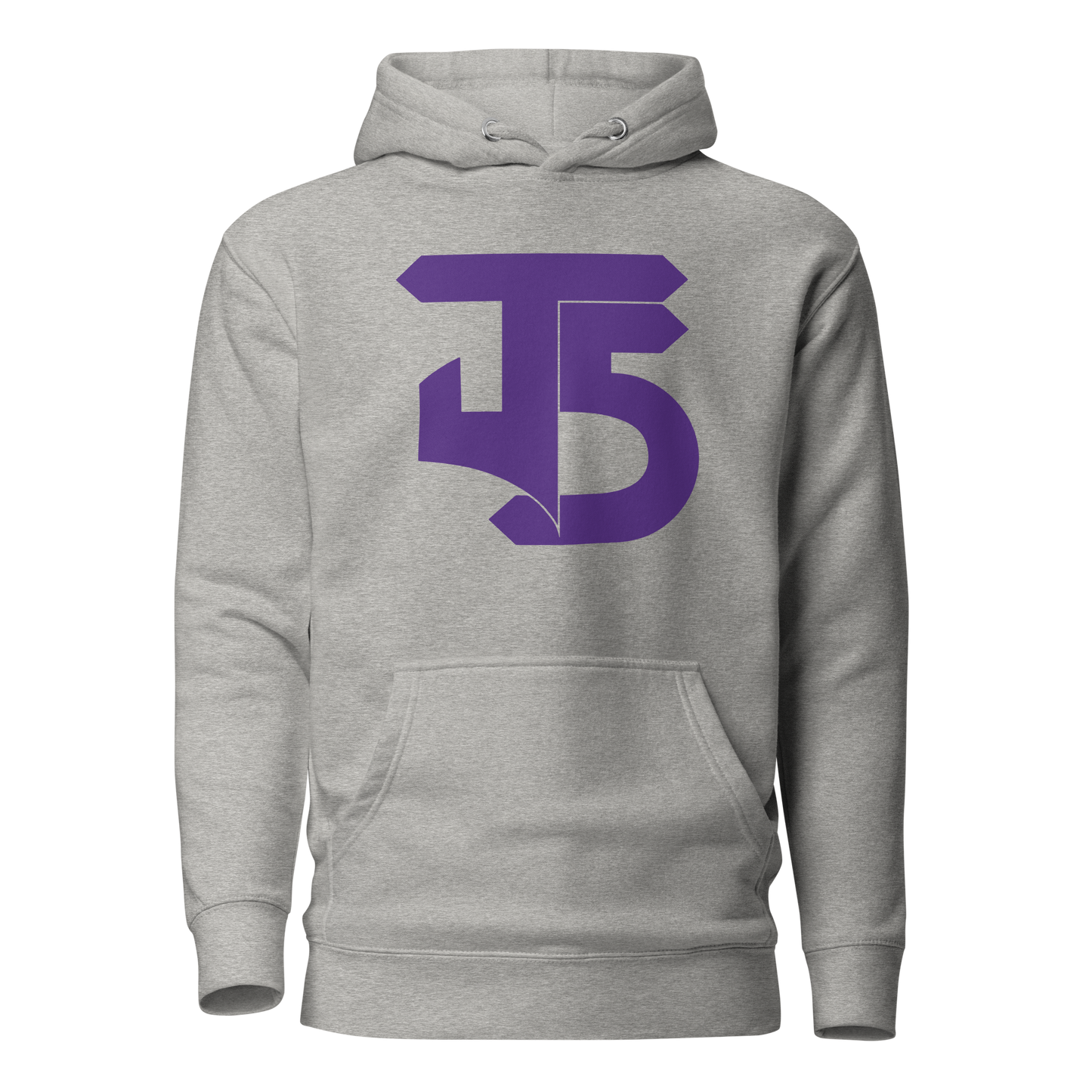 Josh Sapp "Logo" Hoodie