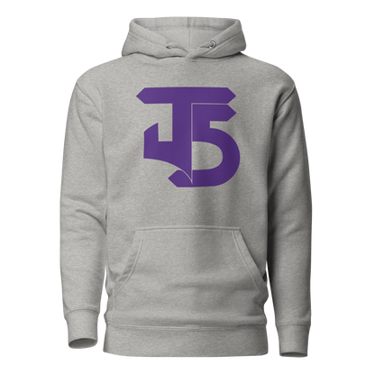 Josh Sapp "Logo" Hoodie