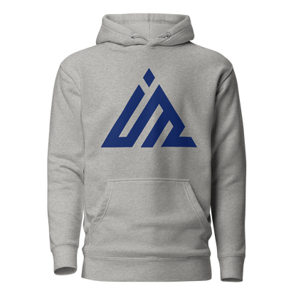 Isaiah McKenzie "Logo" Hoodie