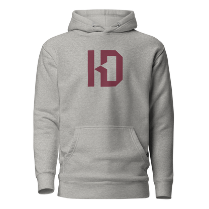 Kam Davis "Logo" Hoodie