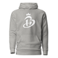 Bree Hall "Logo" Hoodie