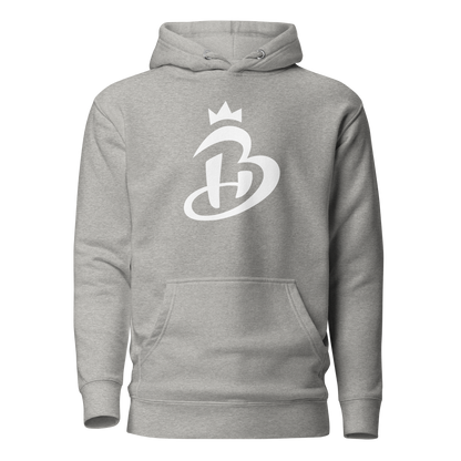 Bree Hall "Logo" Hoodie