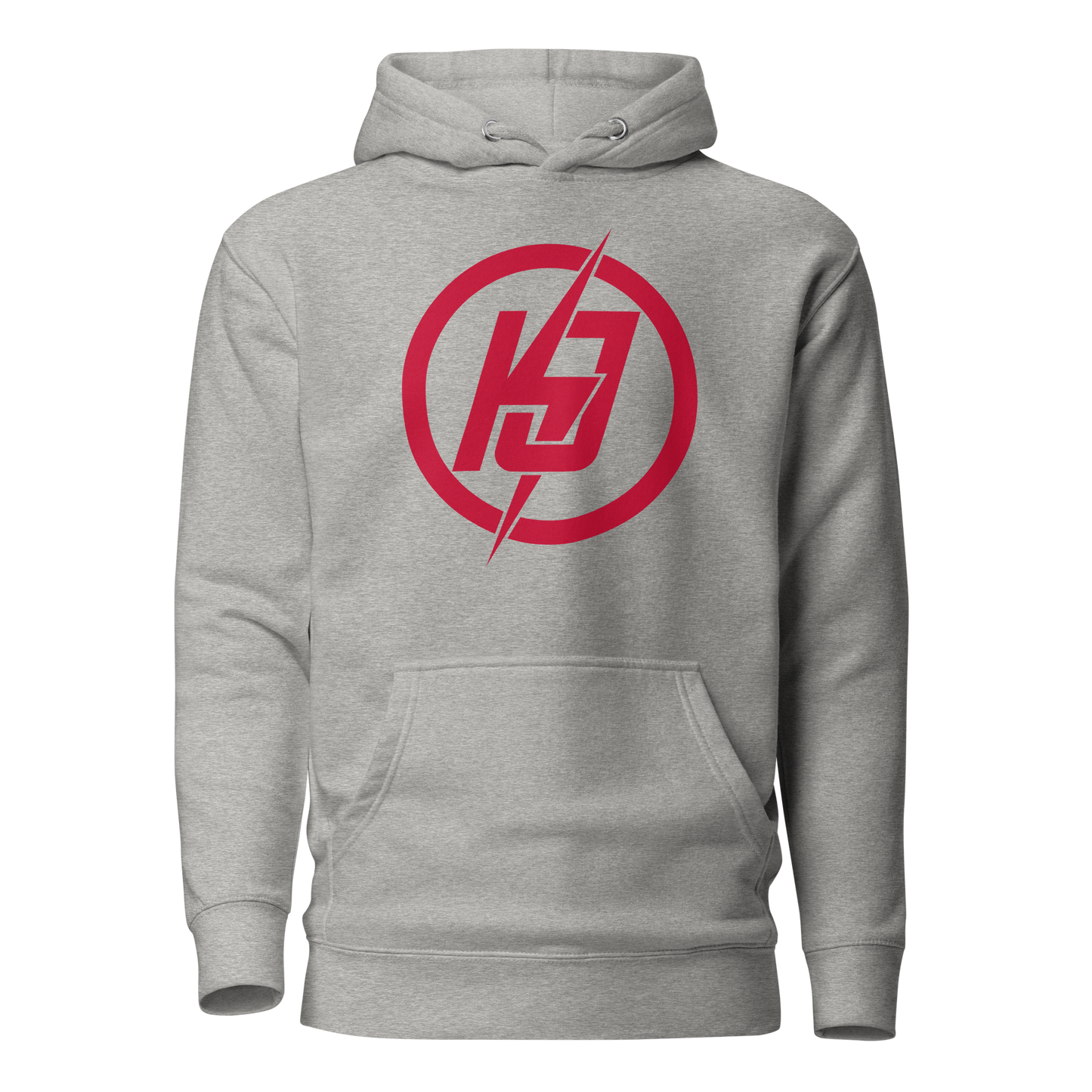 K.J. Osborn "Logo" Hoodie