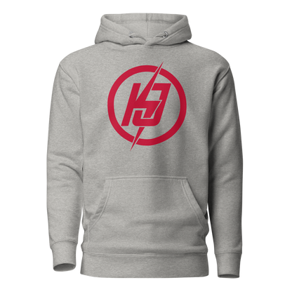 K.J. Osborn "Logo" Hoodie