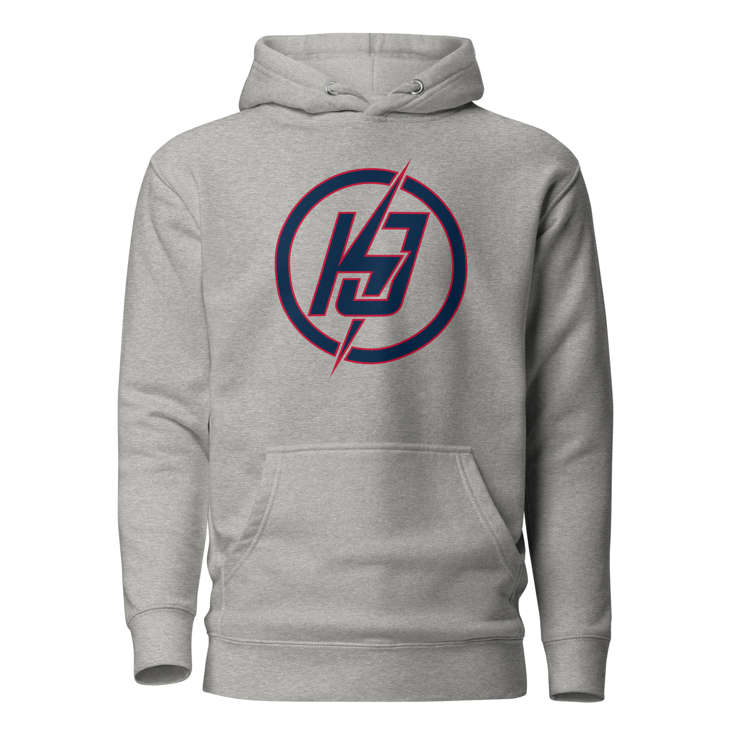 K.J. Osborn "Logo" Hoodie