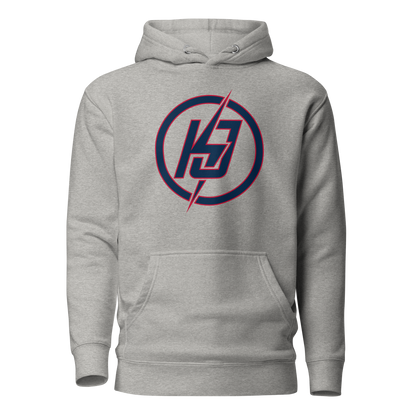 K.J. Osborn "Logo" Hoodie