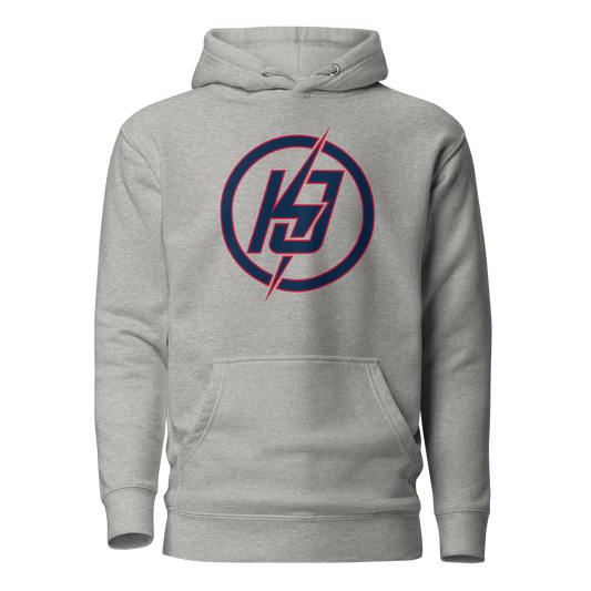 K.J. Osborn "Logo" Hoodie