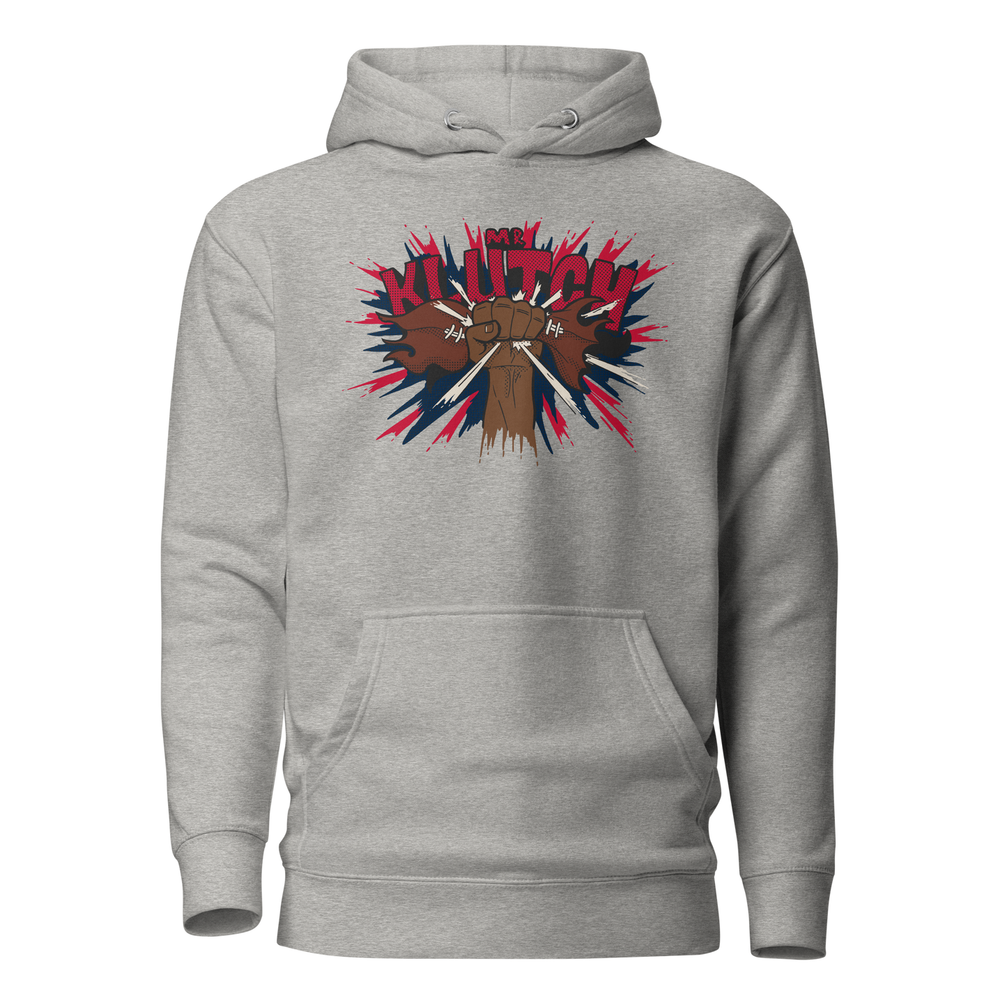 K.J. Osborn "Mr. Klutch" Hoodie