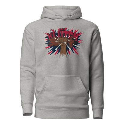 K.J. Osborn "Mr. Klutch" Hoodie