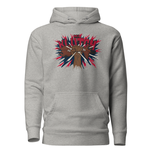 K.J. Osborn "Mr. Klutch" Hoodie