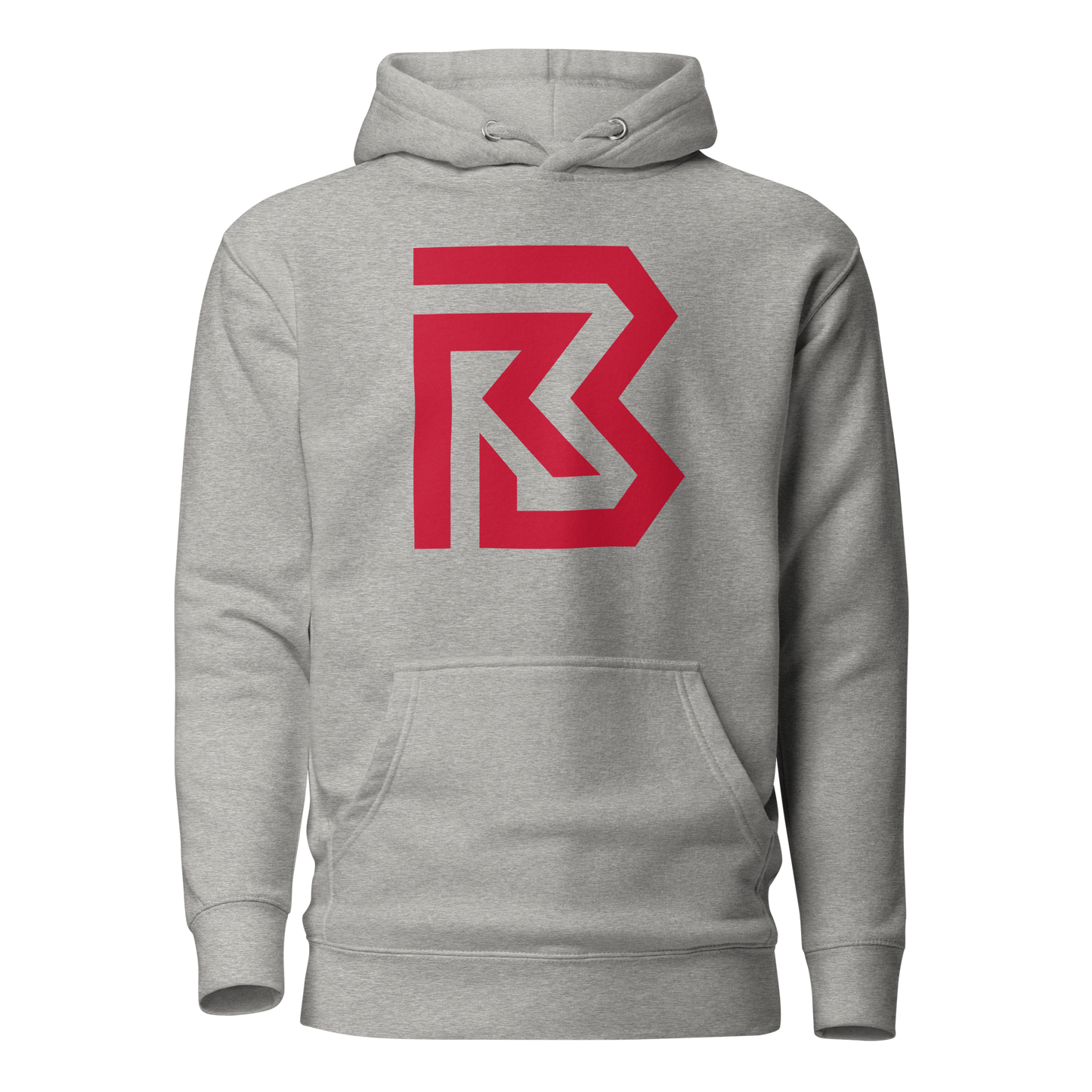 Rocco Becht "Logo" Hoodie