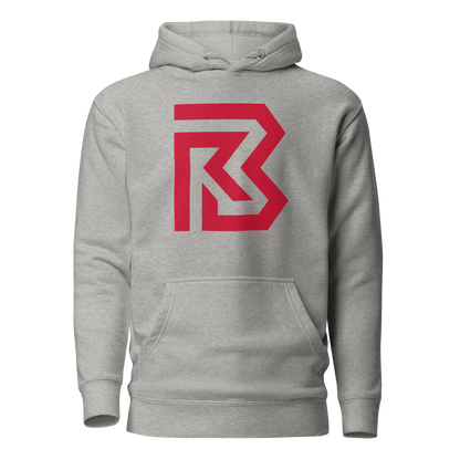 Rocco Becht "Logo" Hoodie