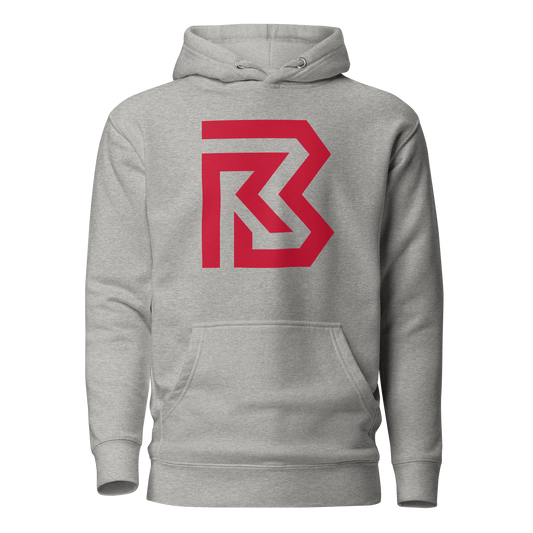 Rocco Becht "Logo" Hoodie