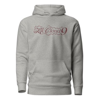 Jordan McCloud "McCloud9" Hoodie