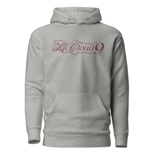 Jordan McCloud "McCloud9" Hoodie