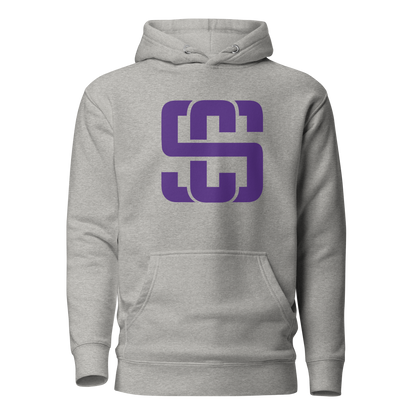 Caden Story "Logo" Hoodie
