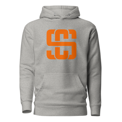 Caden Story "Logo" Hoodie