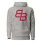 Brock Bowers "Logo" Hoodie