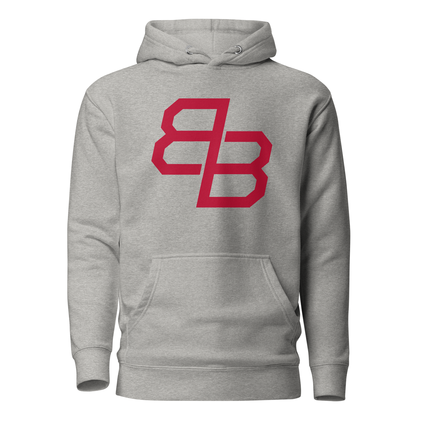 Brock Bowers "Logo" Hoodie