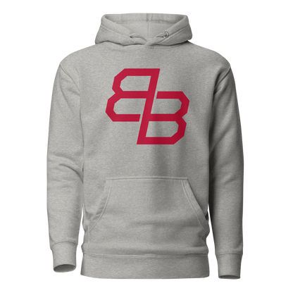Brock Bowers "Logo" Hoodie