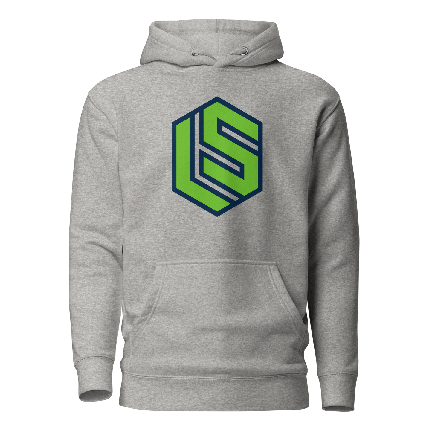 Laviska Shenault Jr. "Logo" Hoodie