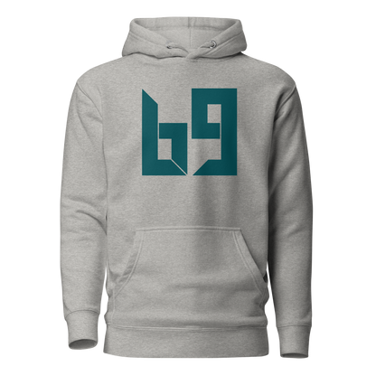Landon Dickerson "Logo" Hoodie