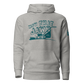Landon Dickerson "Mow That Jawn" Hoodie