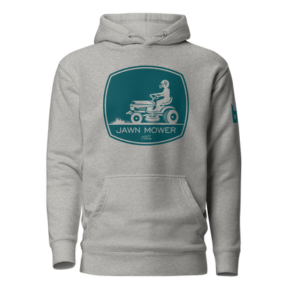 Landon Dickerson "Jawn Mower" Hoodie