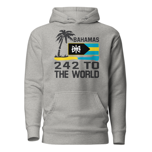 Deandre Ayton "DA x BBF " Hoodie