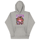Alycia Baumgardner "Collage" Hoodie