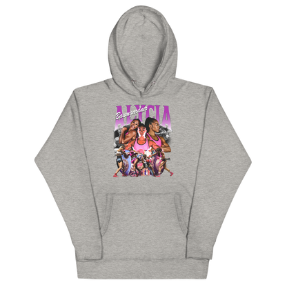 Alycia Baumgardner "Collage" Hoodie